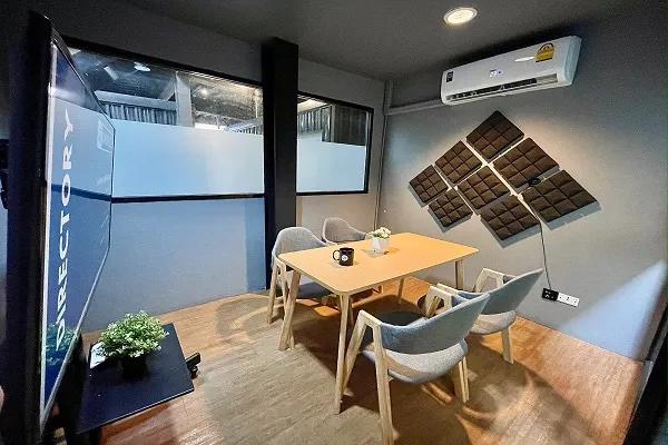 Co Working Space