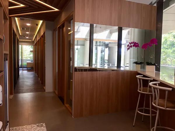 Co Working Space
