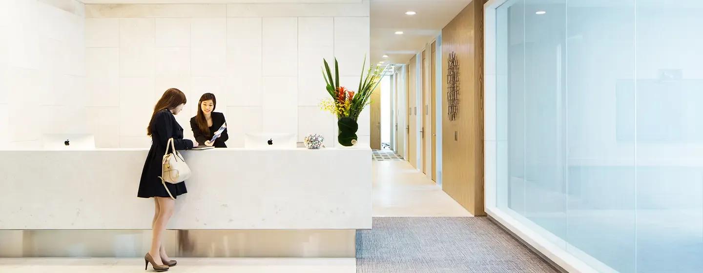 Co Working Space
