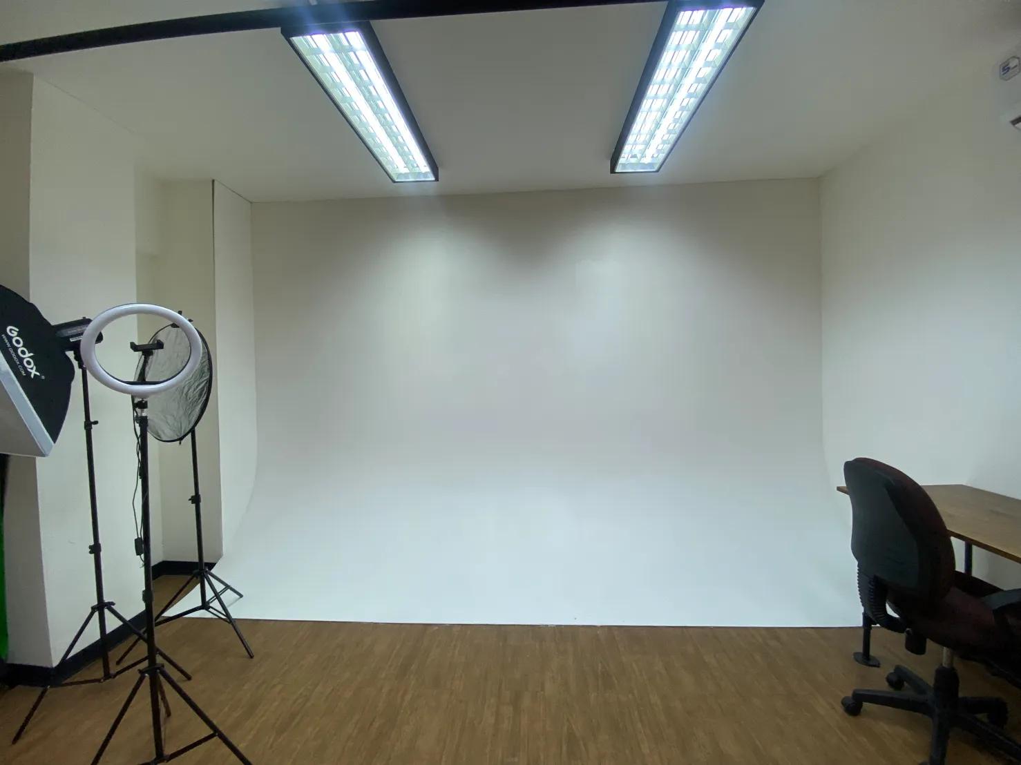 Co Working Space