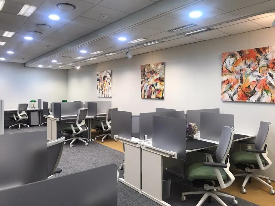 Co Working Space
