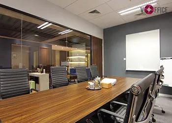Co Working Space
