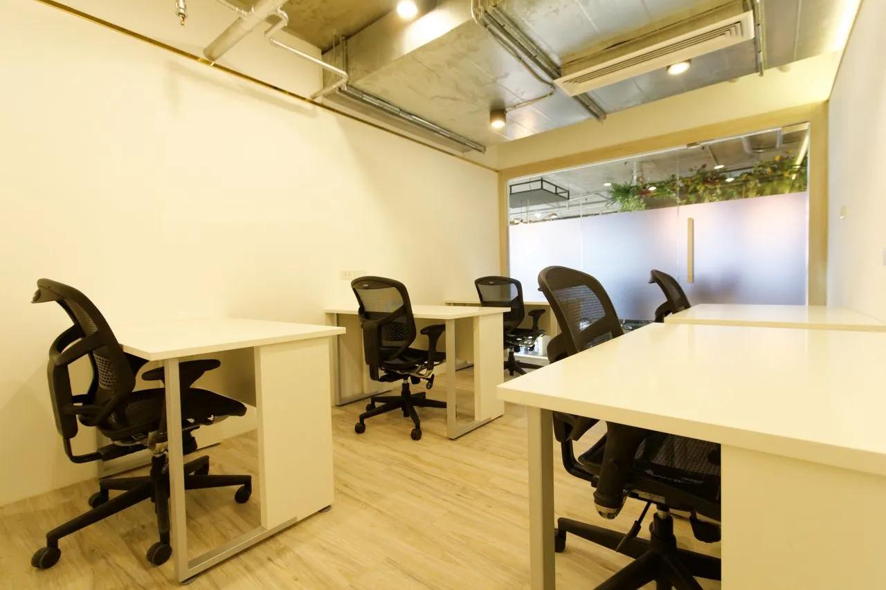 Co Working Space
