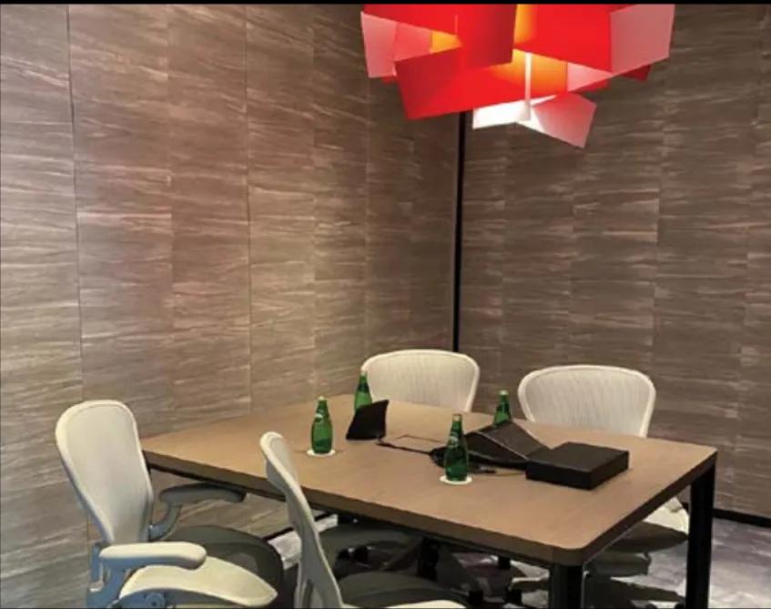 Co Working Space