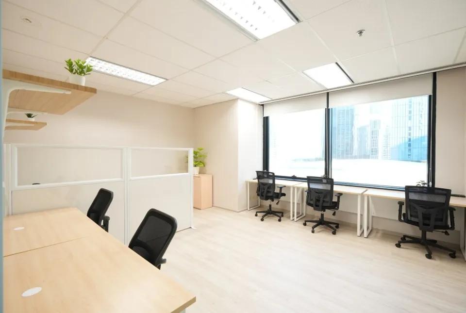 Co Working Space
