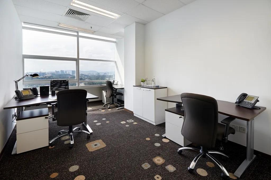 Co Working Space