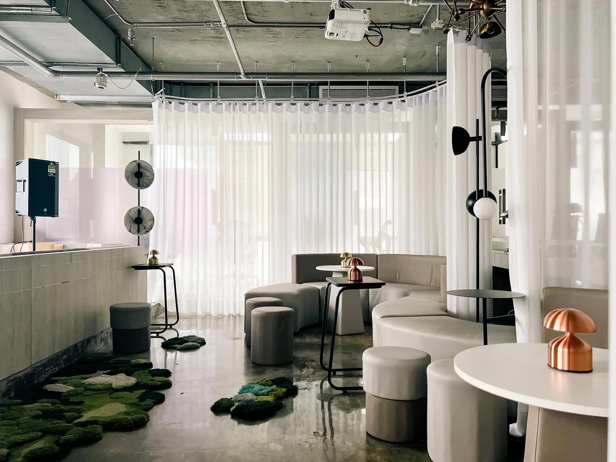 Co Working Space