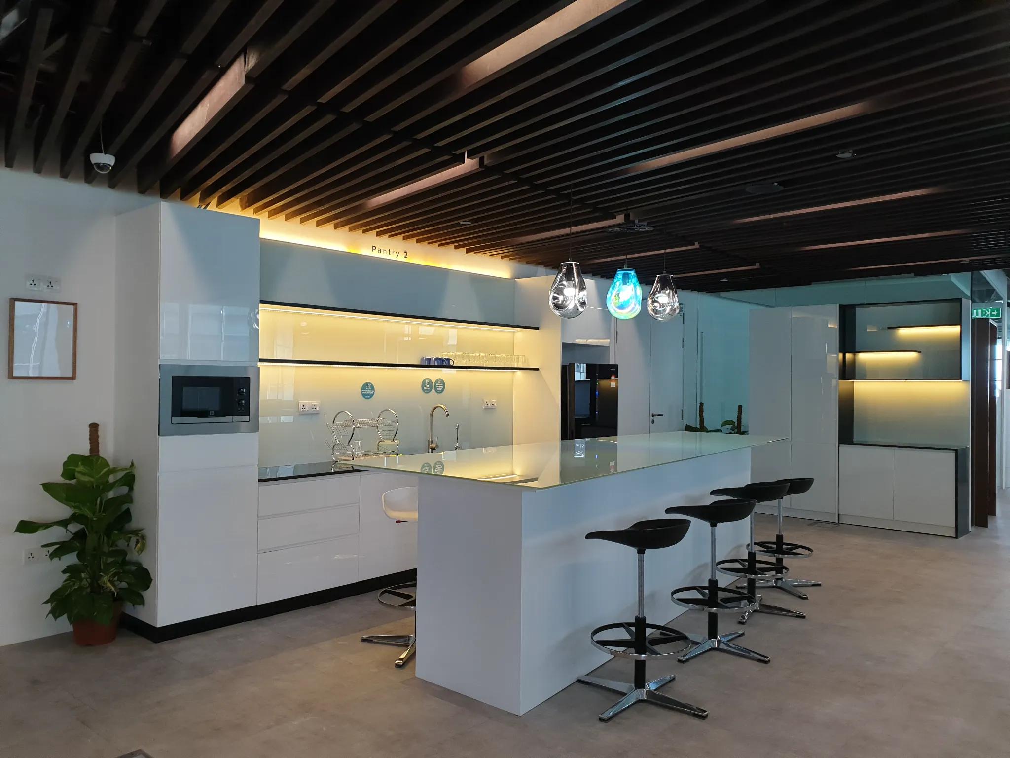 Co Working Space