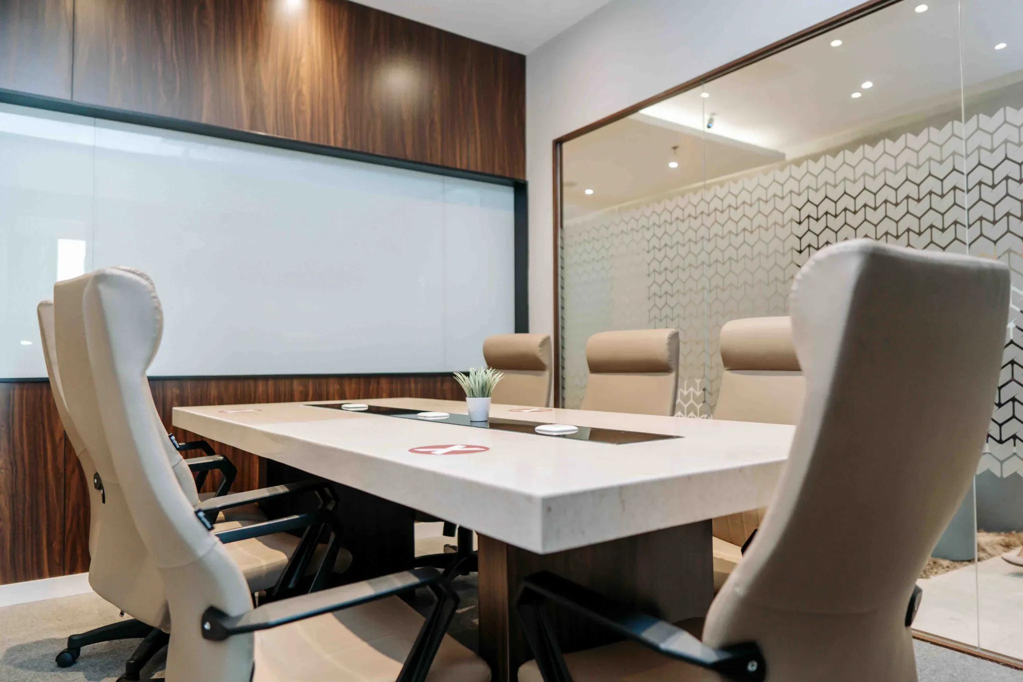 Co Working Space