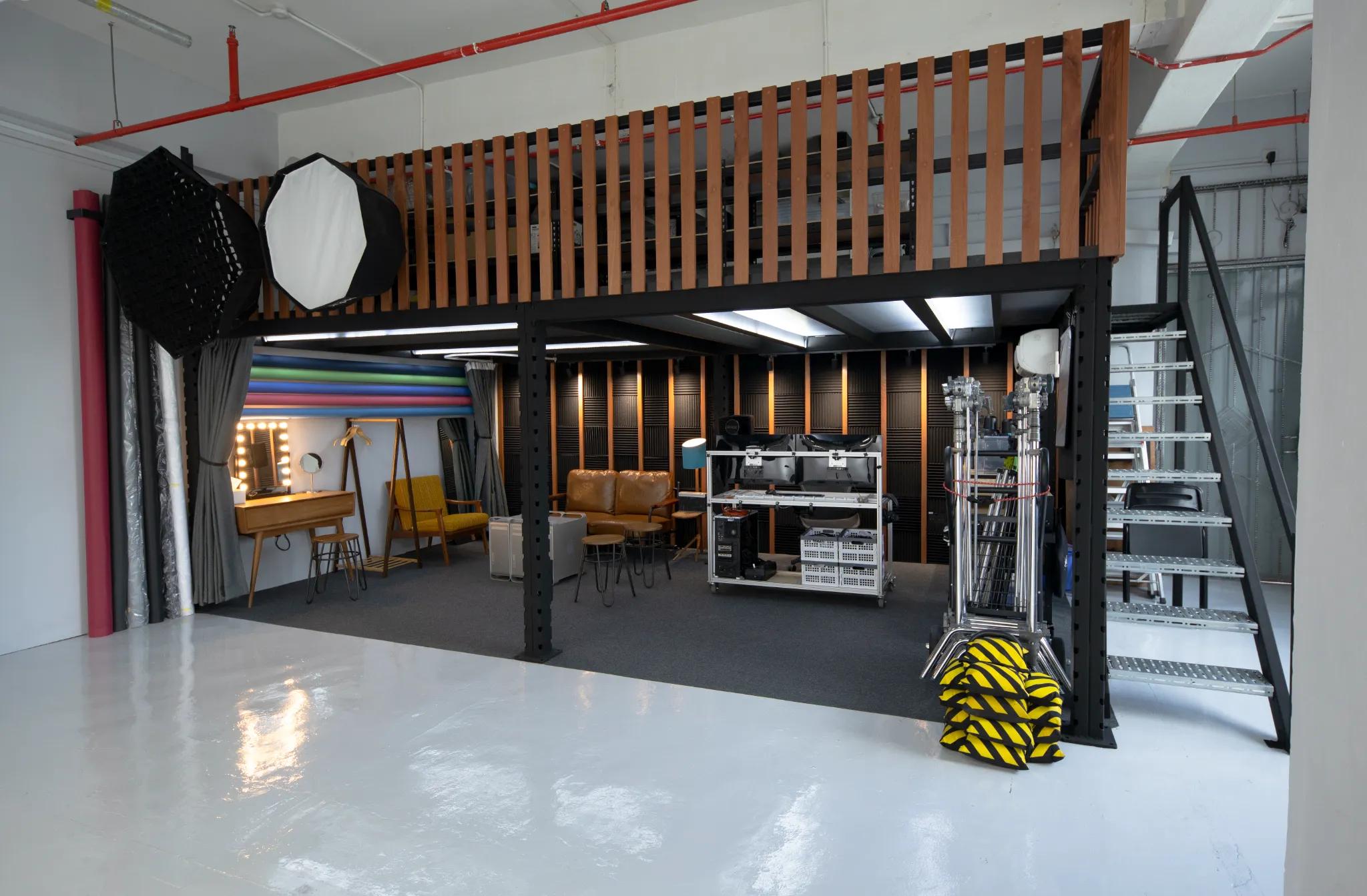 Co Working Space