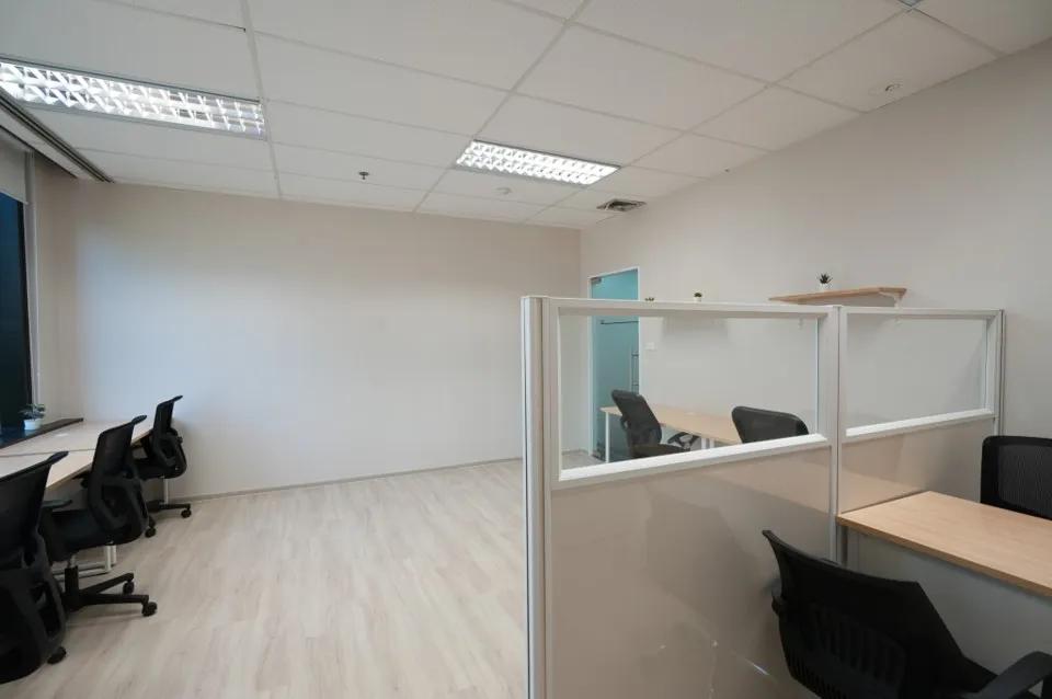 Co Working Space