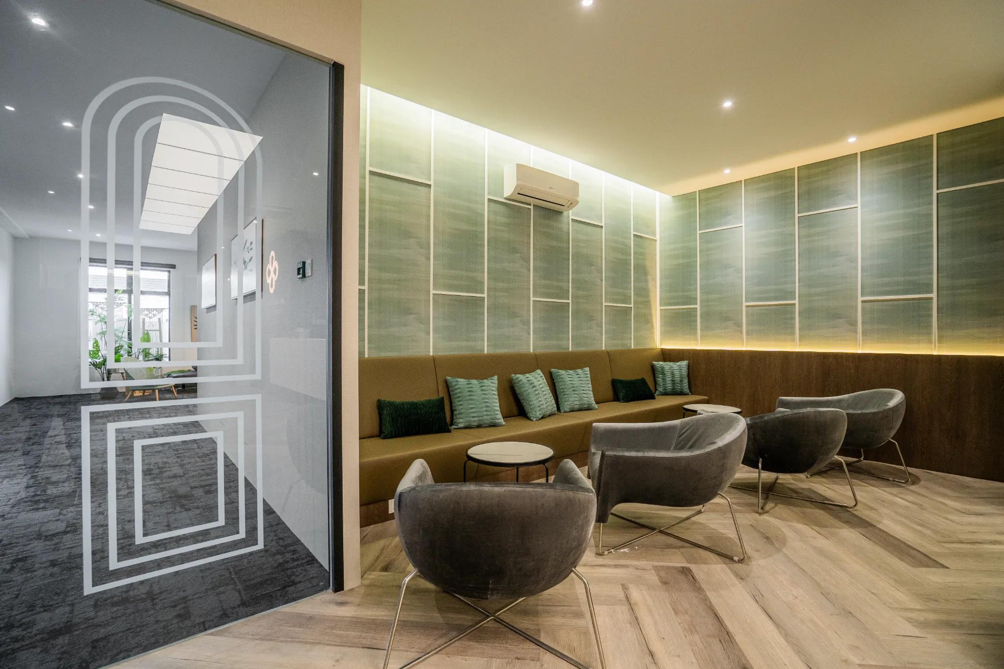 Co Working Space