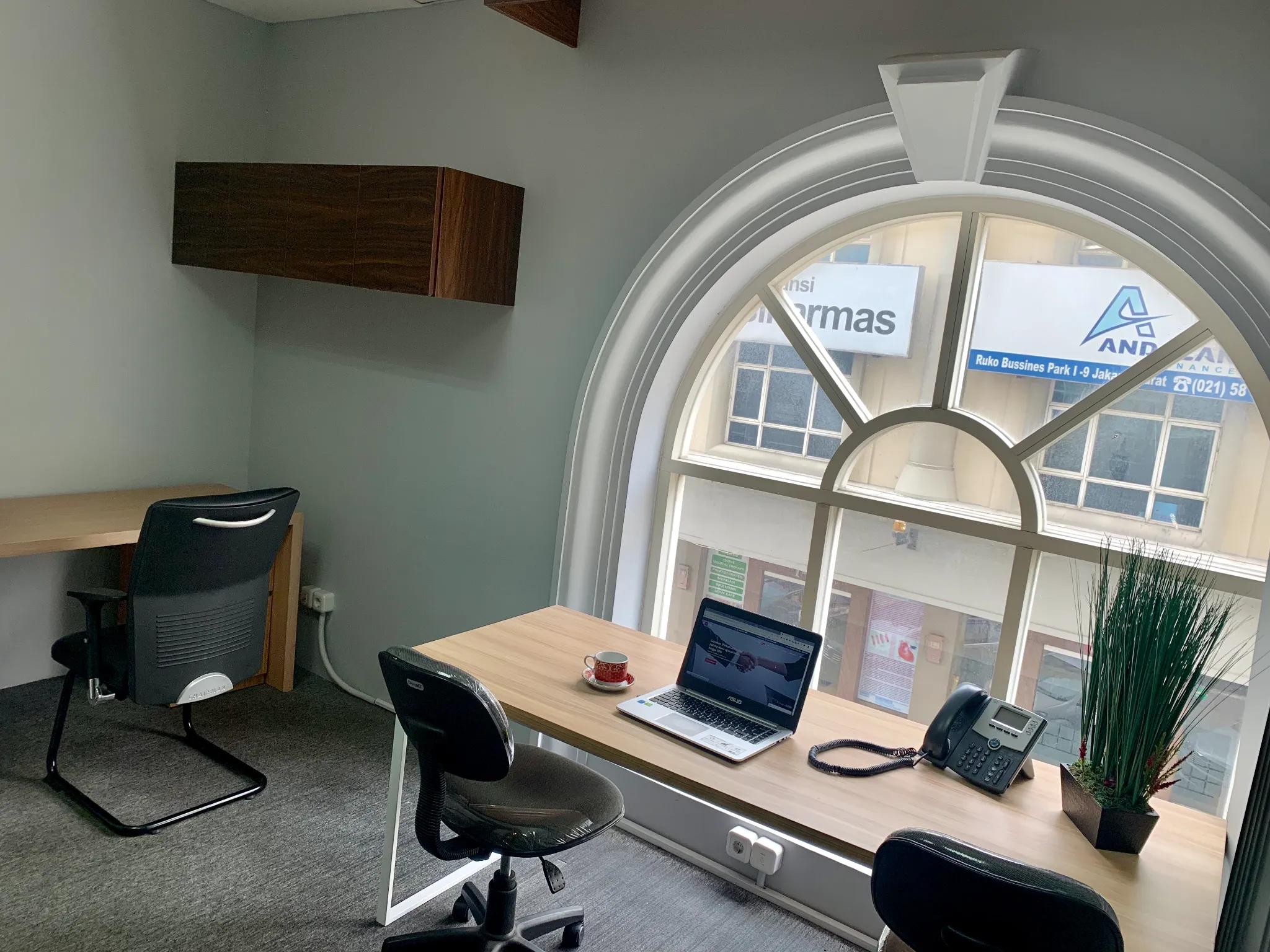 Co Working Space