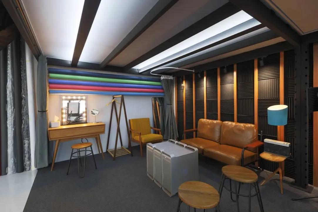 Co Working Space