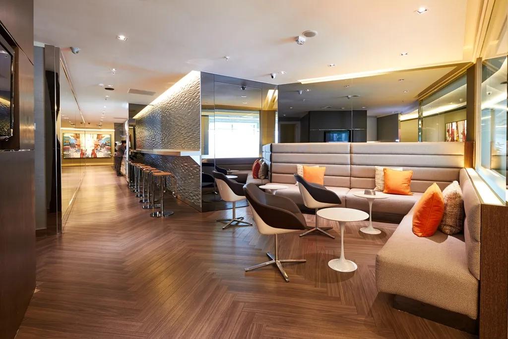 Co Working Space