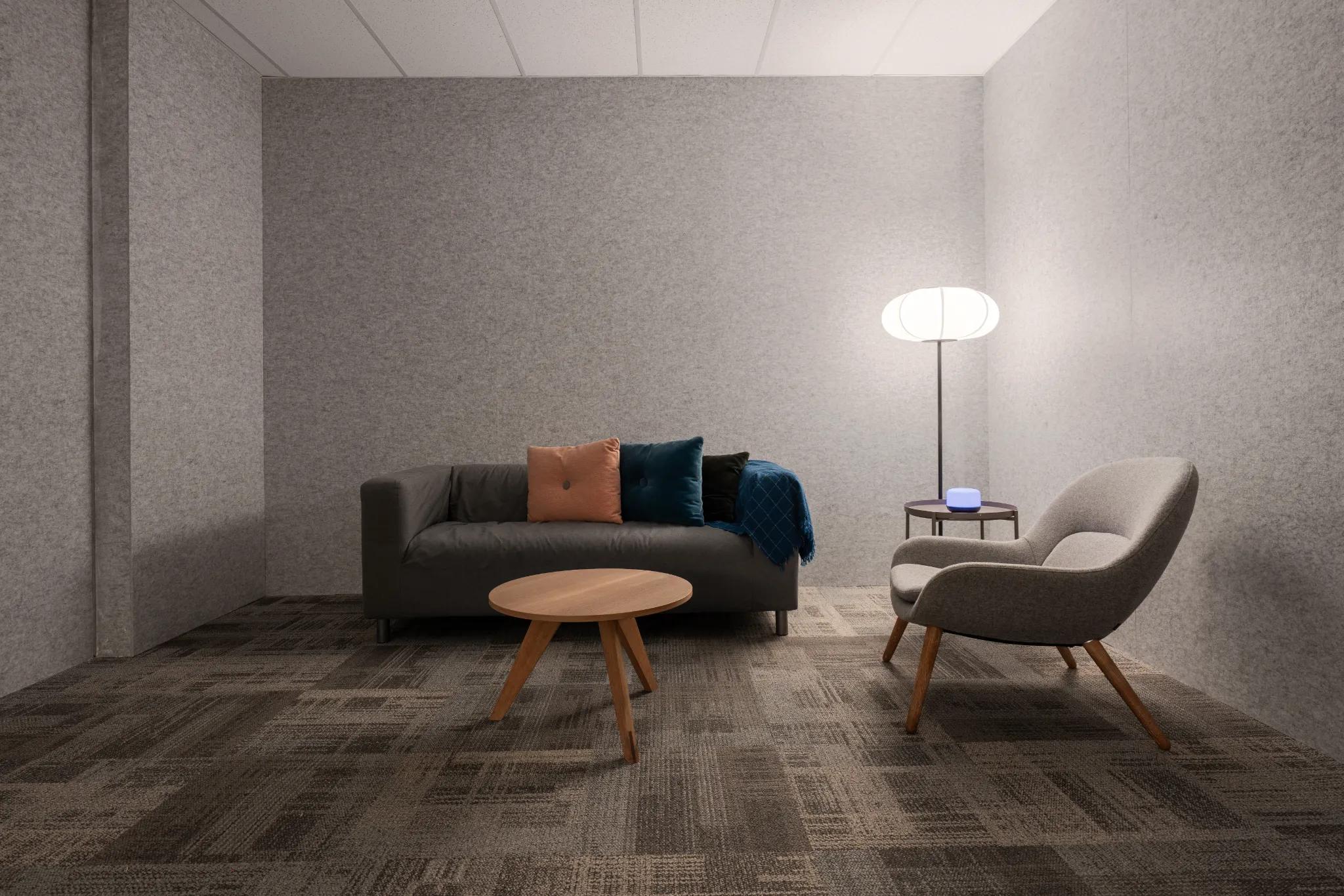 Co Working Space