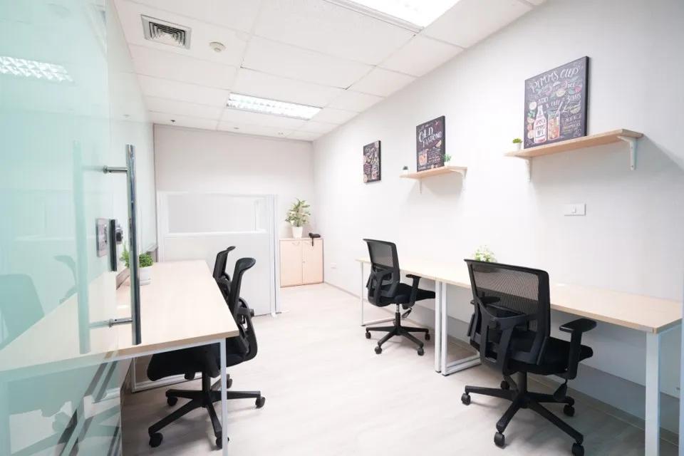 Co Working Space