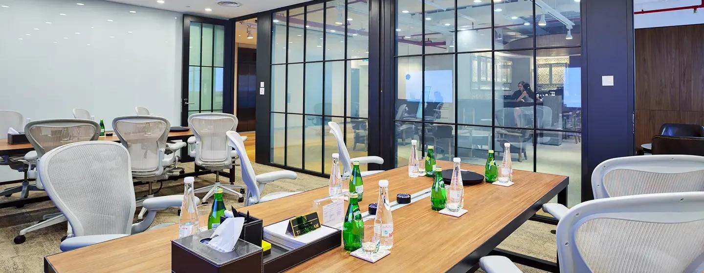Co Working Space