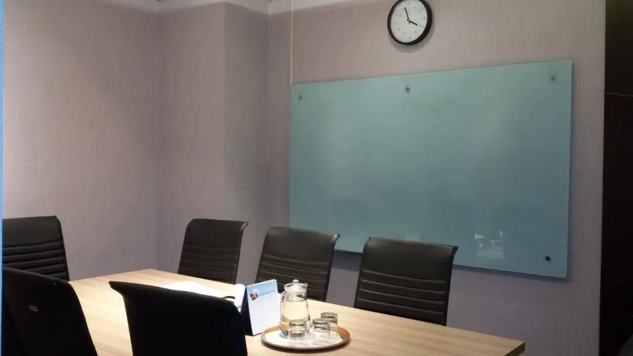 Co Working Space