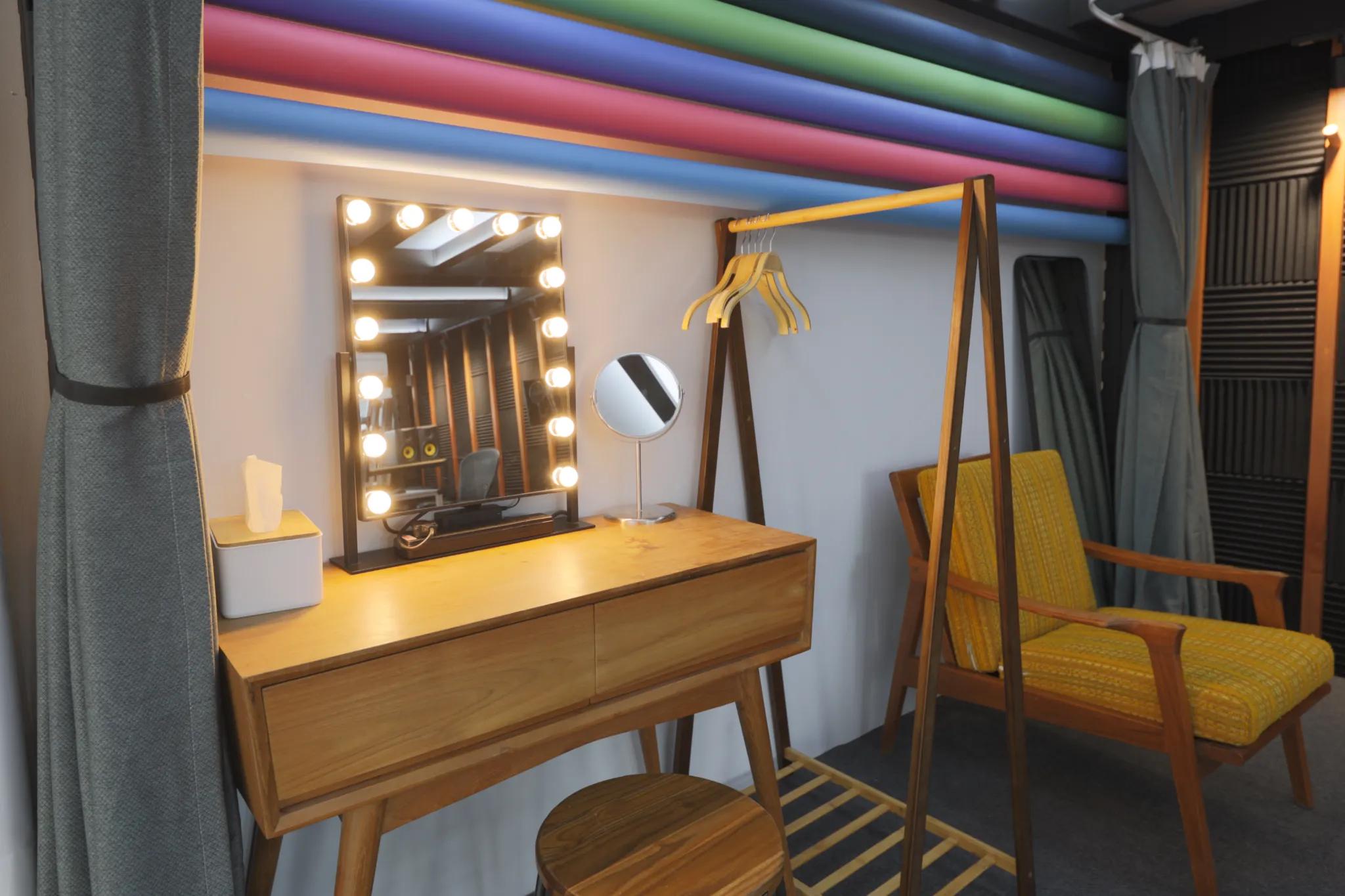 Co Working Space
