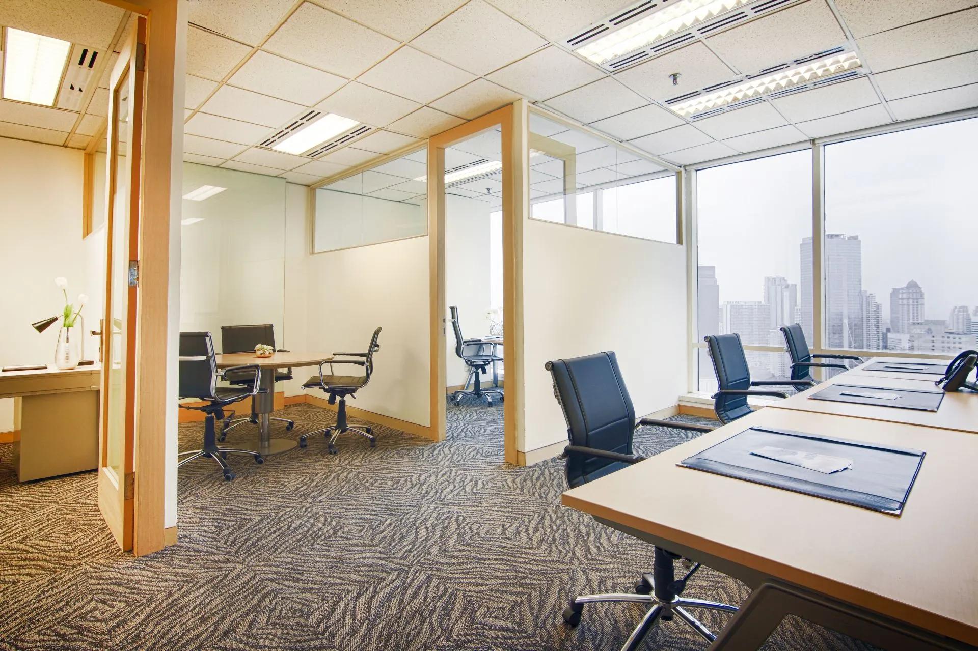 Co Working Space