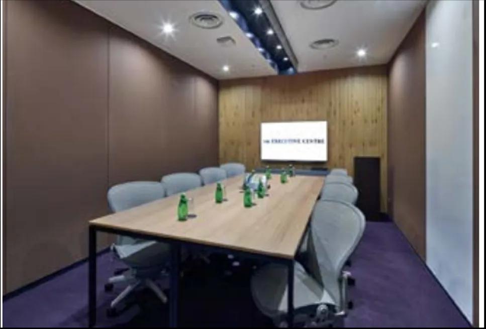 Co Working Space