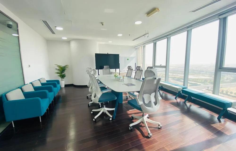Co Working Space