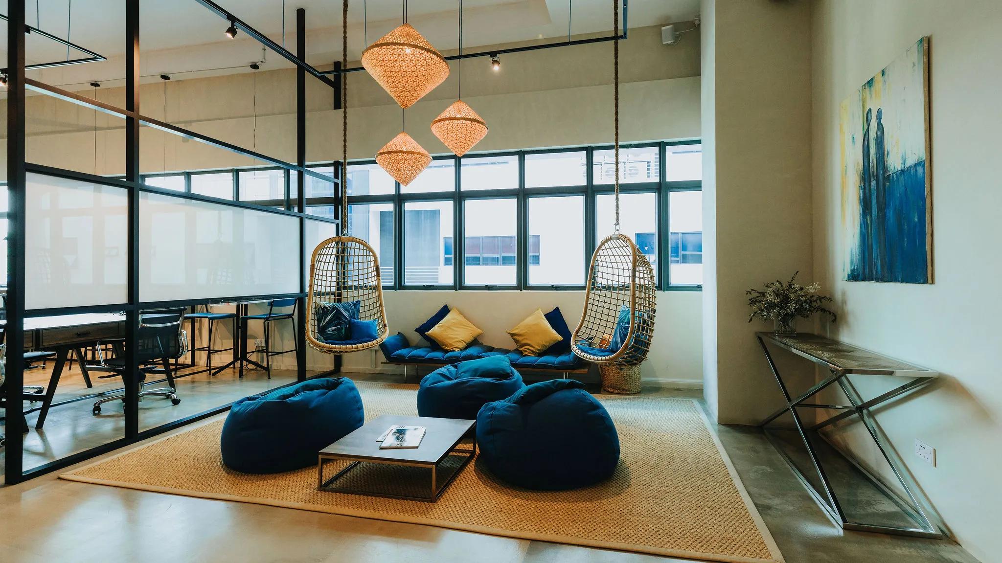 Co Working Space