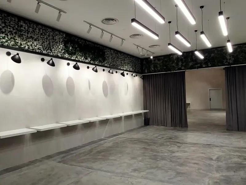 Co Working Space