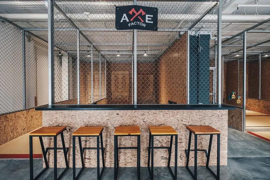 Co Working Space