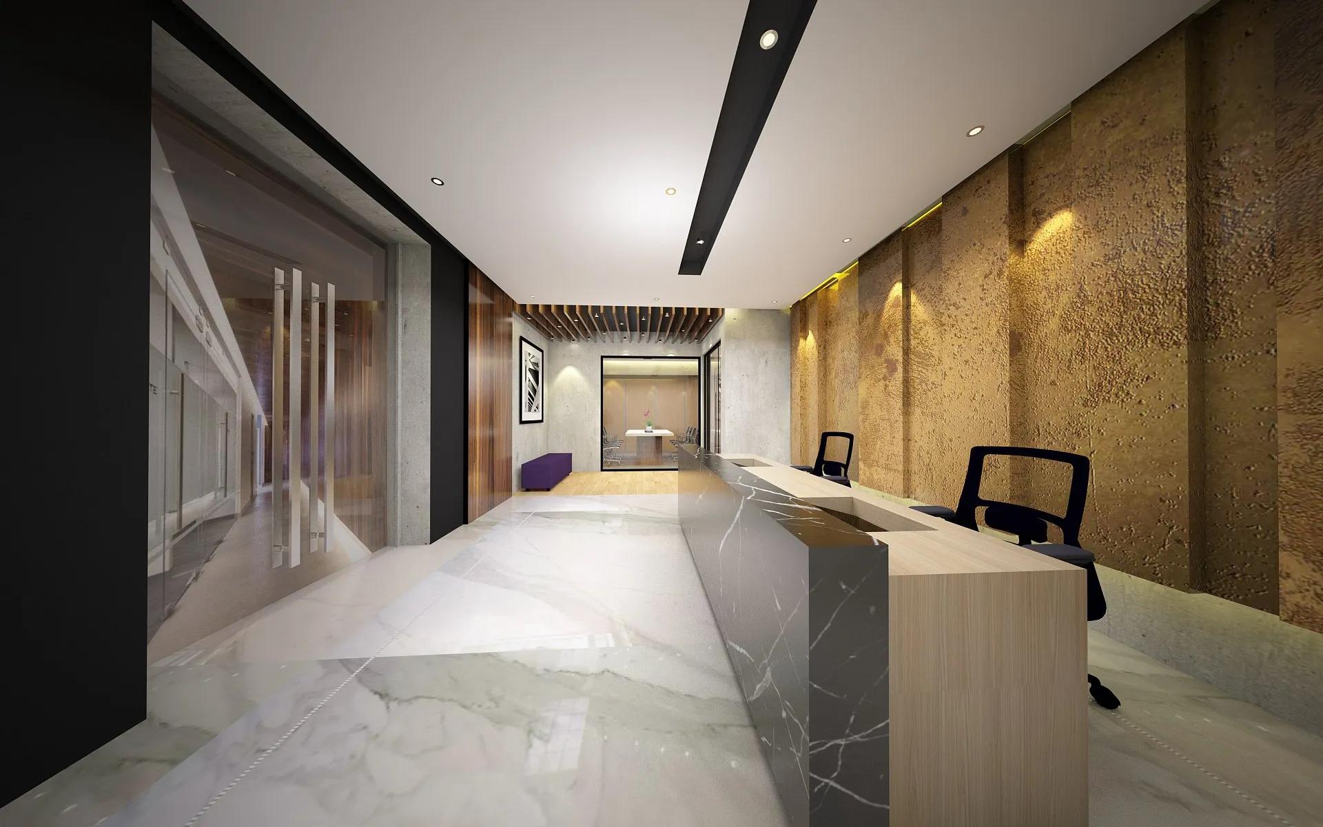 Co Working Space
