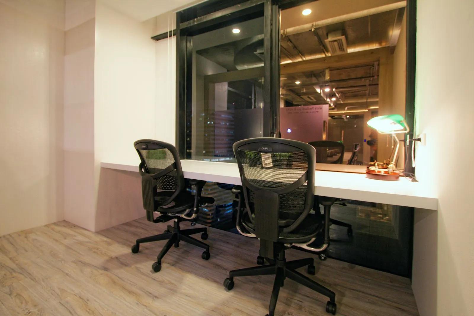 Co Working Space