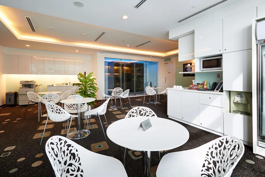 Co Working Space