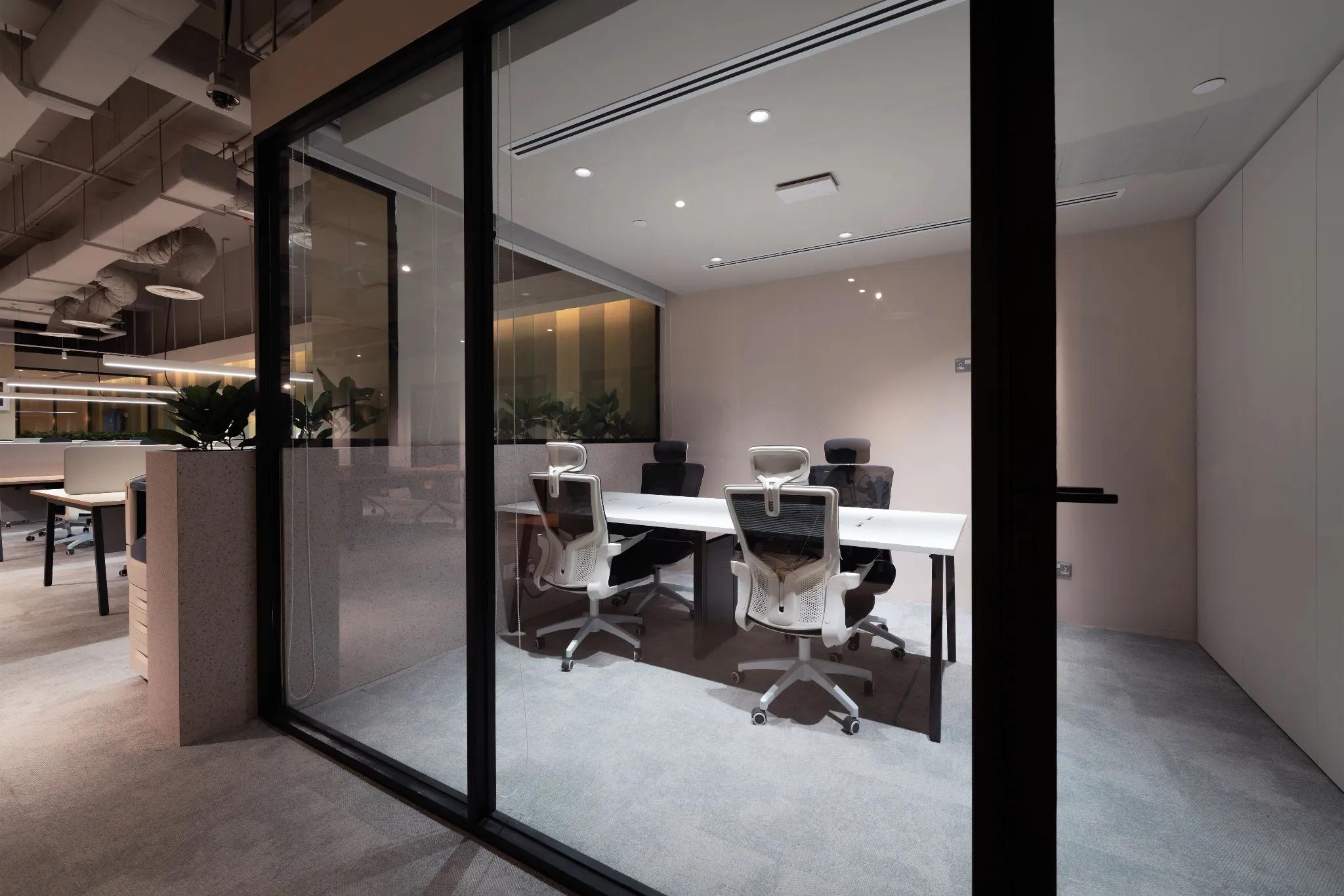 Co Working Space