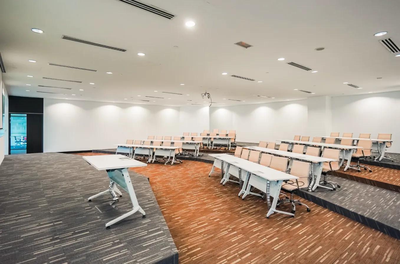 Co Working Space