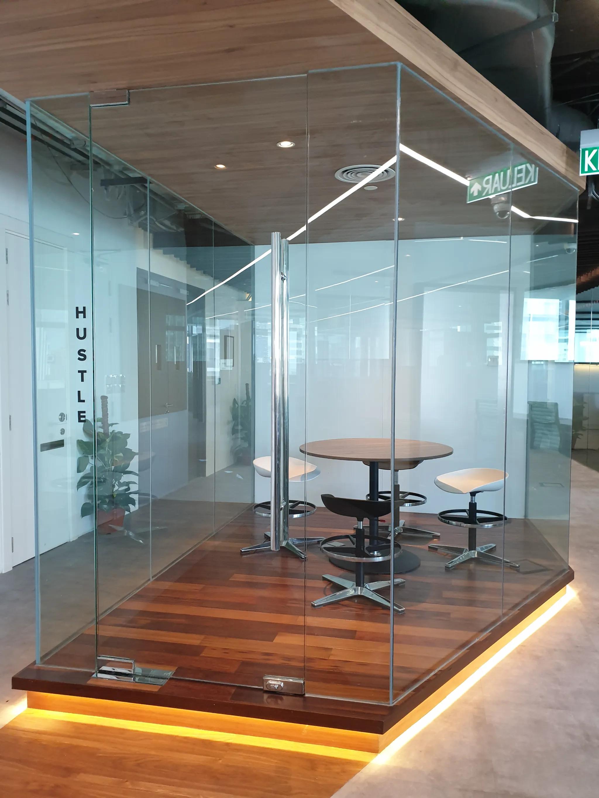 Co Working Space