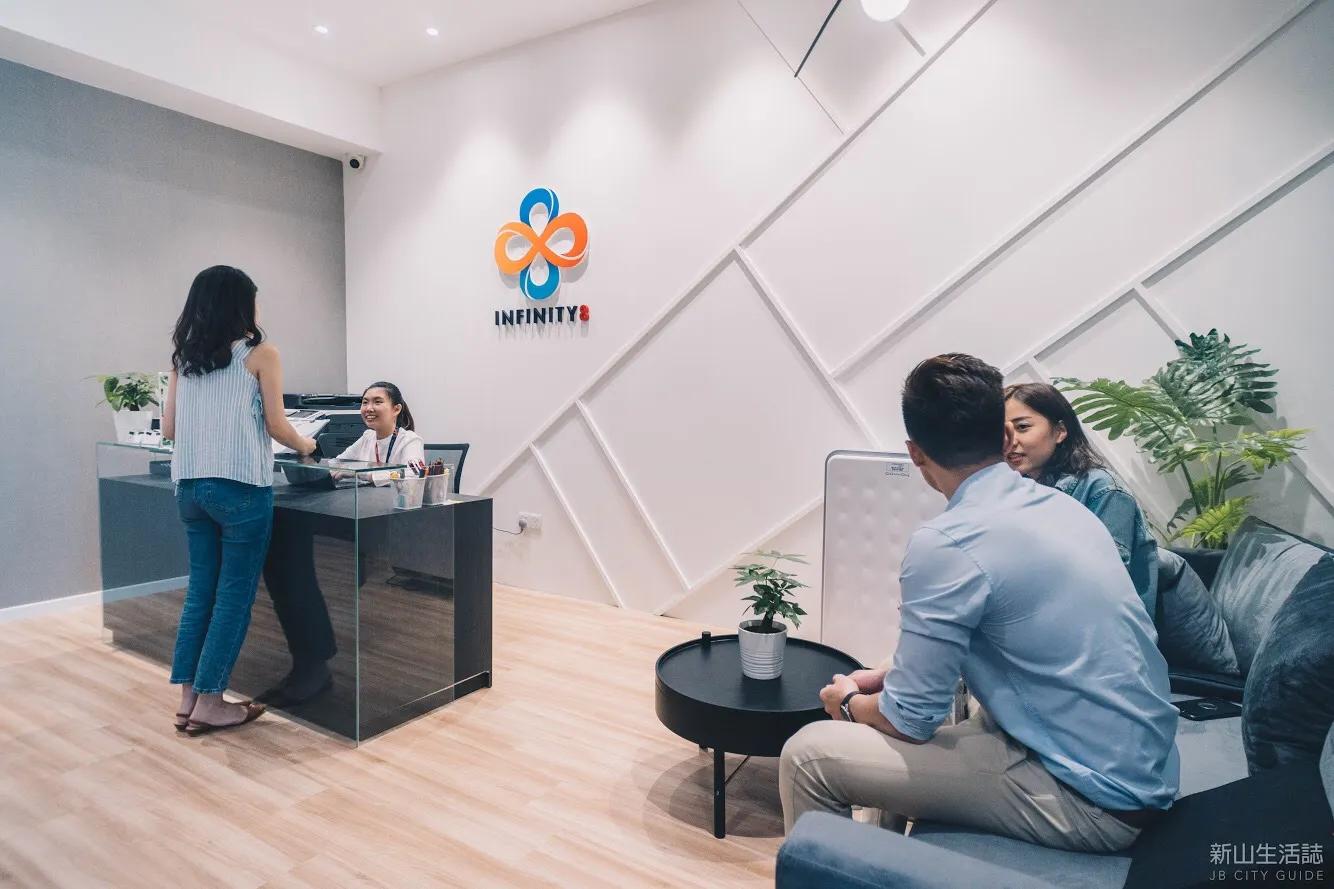 Co Working Space