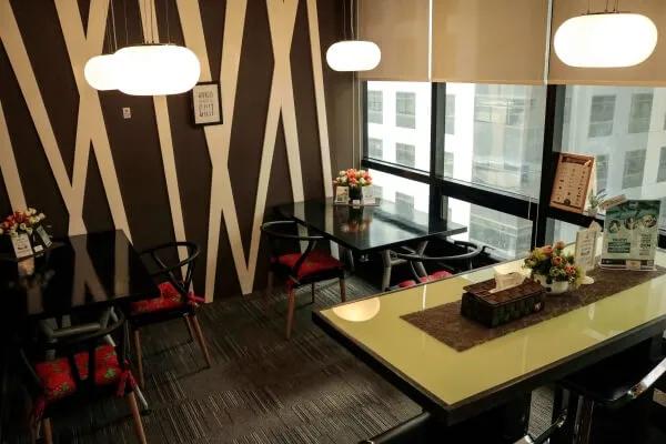 Co Working Space