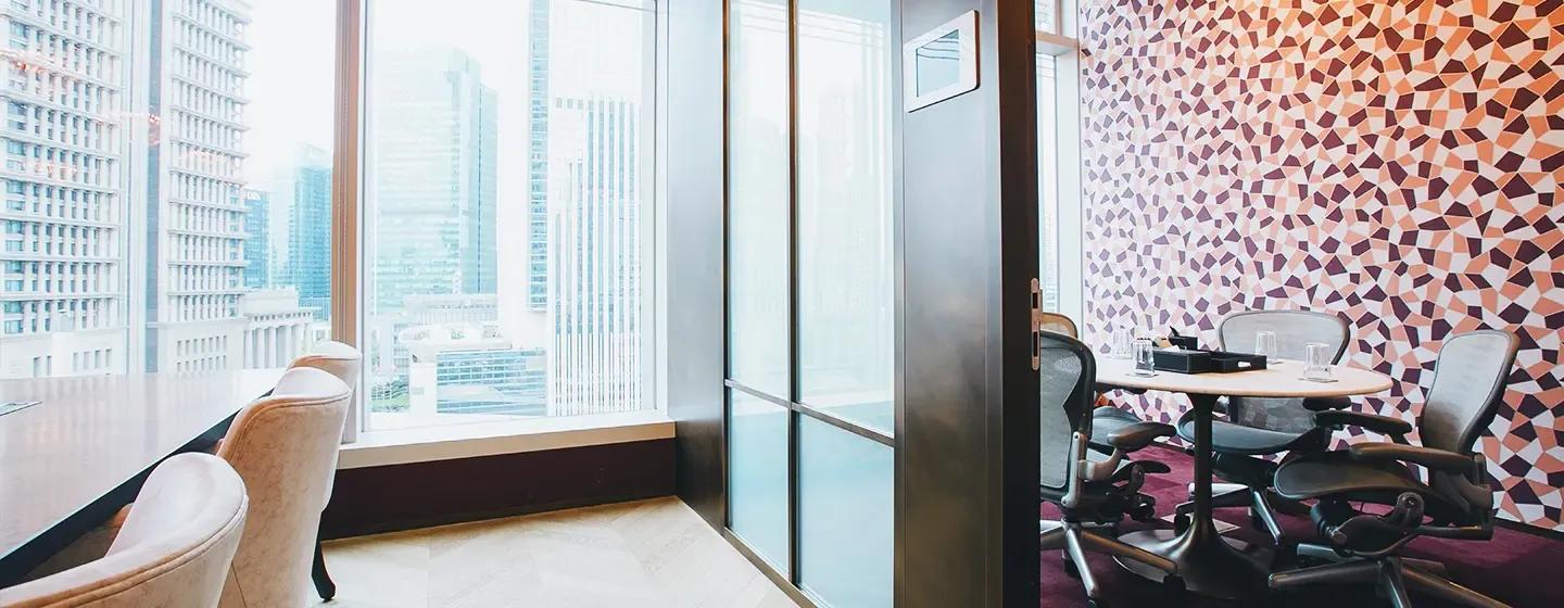 Co Working Space