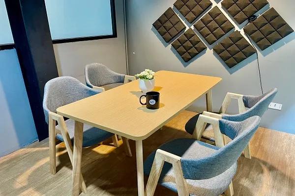 Co Working Space