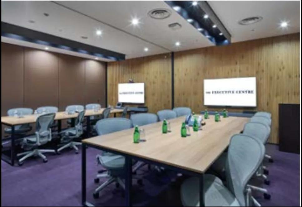 Co Working Space