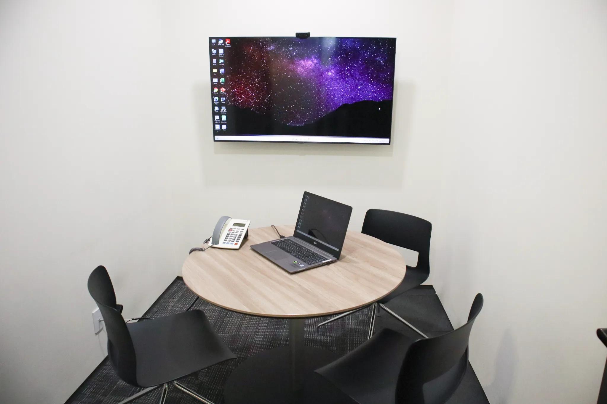 Co Working Space