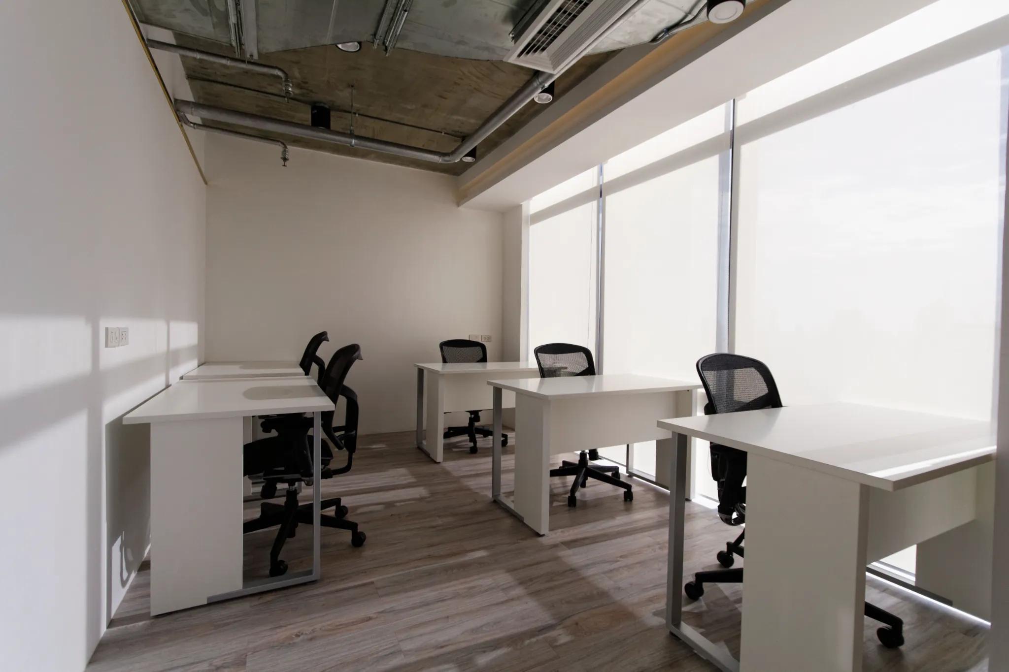 Co Working Space