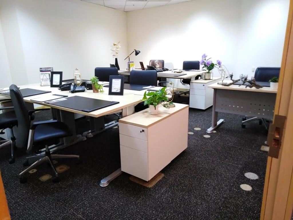 Co Working Space