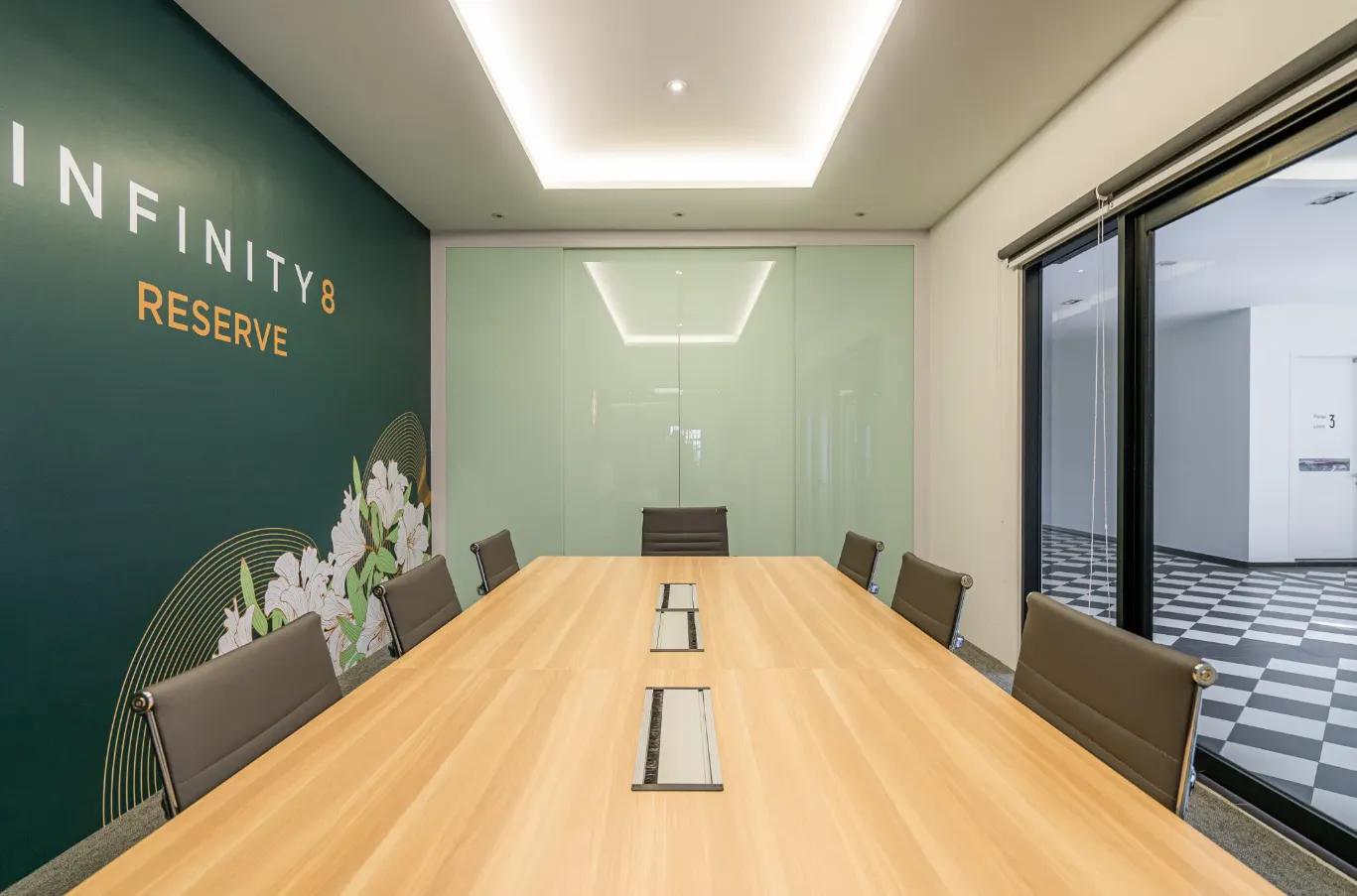 Co Working Space