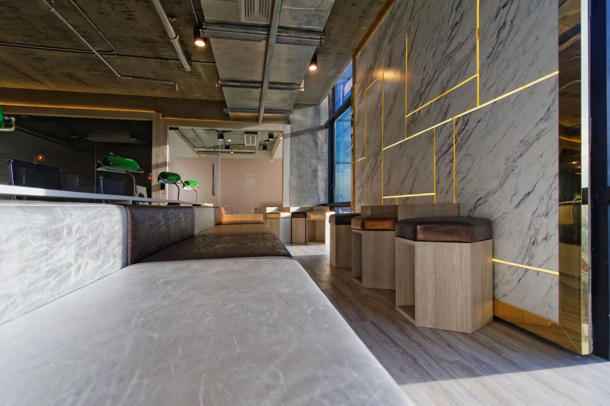 Co Working Space