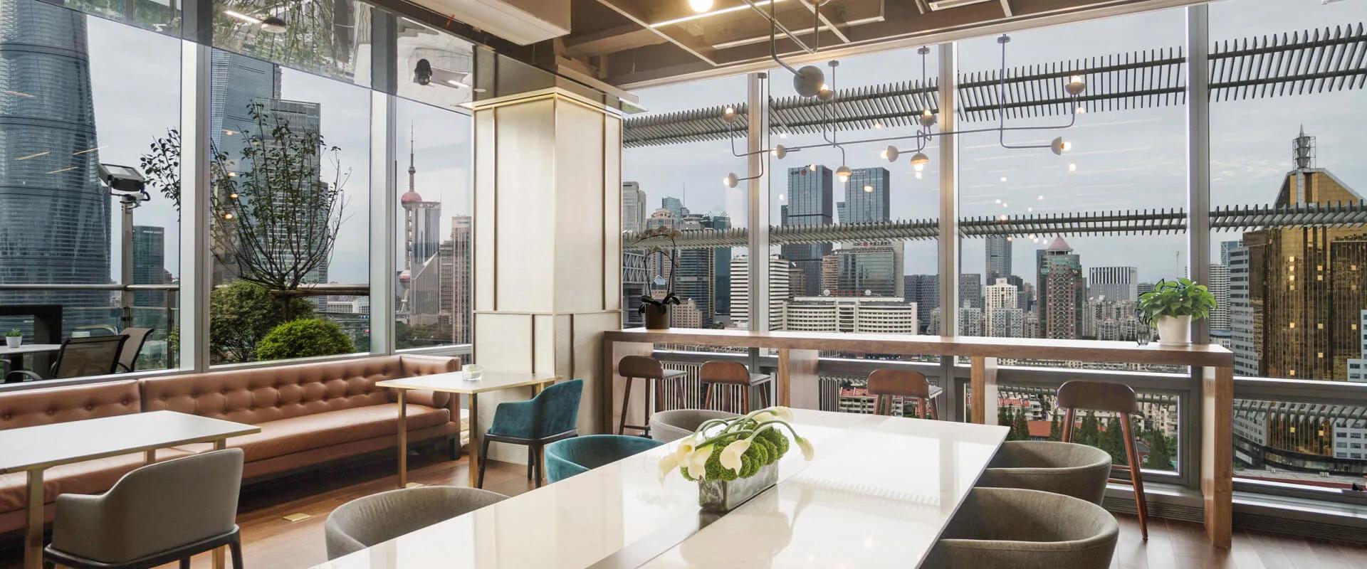 Co Working Space