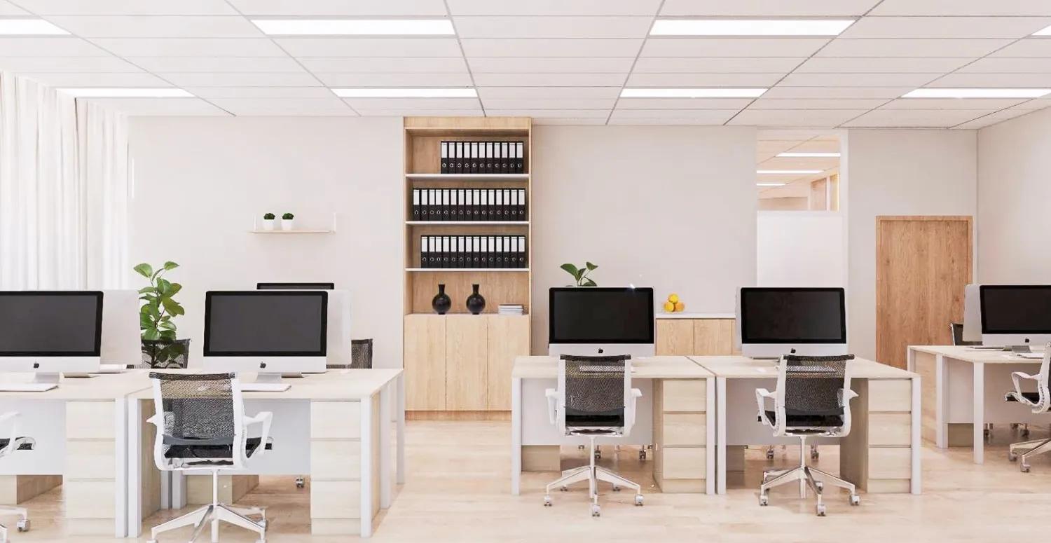 Co Working Space