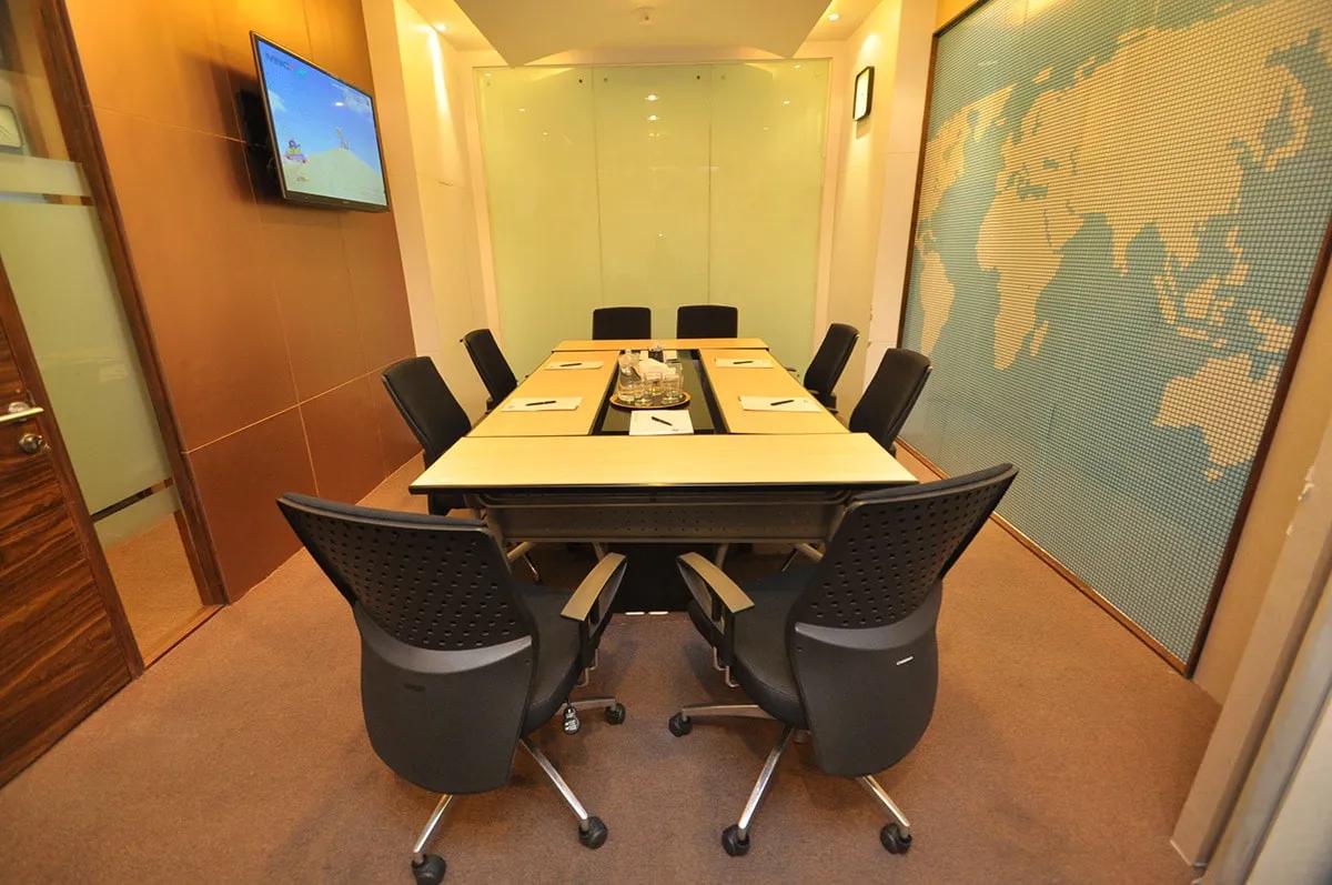 Co Working Space