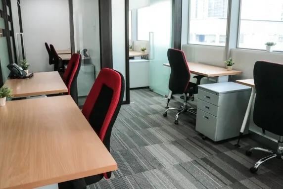 Co Working Space